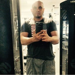 Meet your Posher, Ernesto